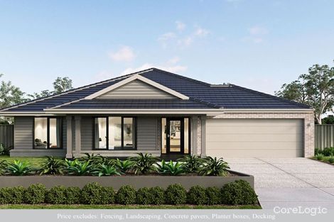 Property photo of LOT 188 Emberwood Road Warragul VIC 3820