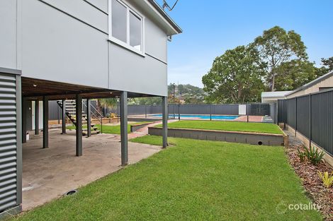 Property photo of 5 Charles Street Murwillumbah NSW 2484