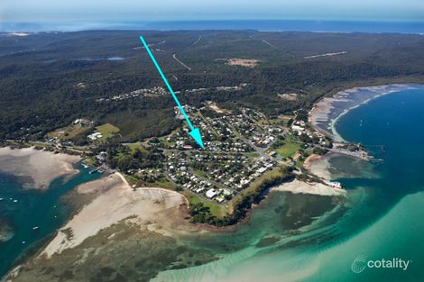 Property photo of 24 Bingle Road Dunwich QLD 4183