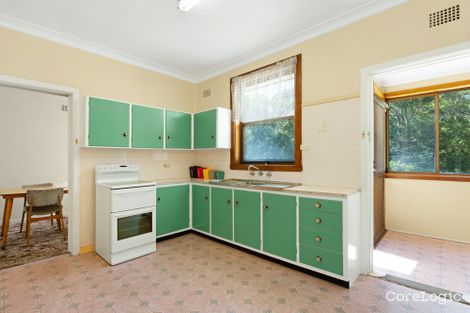 Property photo of 29 Grayson Avenue Kotara NSW 2289
