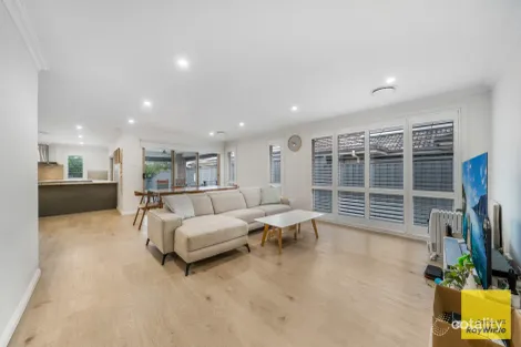 Property photo of 66 Moondarra Drive West Hoxton NSW 2171