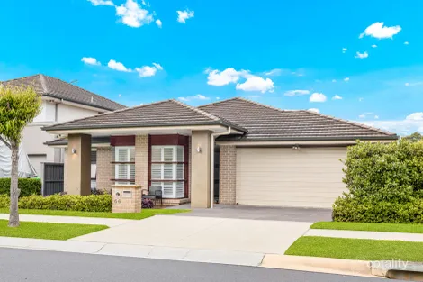 Property photo of 66 Moondarra Drive West Hoxton NSW 2171