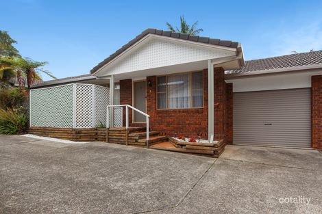 9/105-107 Lake Rd, Port Macquarie, NSW 2444