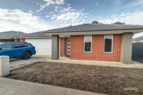 Property photo of 21 Wispering Circuit Kilmore VIC 3764