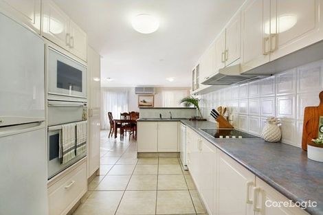 Property photo of 21 Hillsborough Close Robina QLD 4226