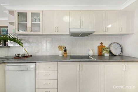 Property photo of 21 Hillsborough Close Robina QLD 4226