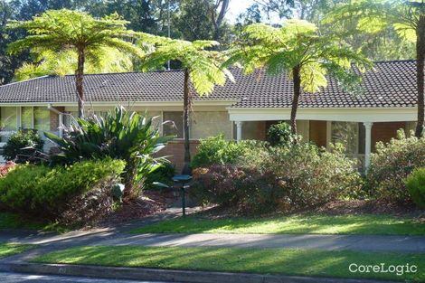 Property photo of 49 Carcoola Crescent Normanhurst NSW 2076