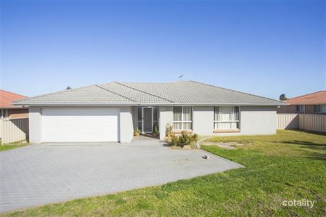 253 Denton Park Dr, Aberglasslyn, NSW 2320