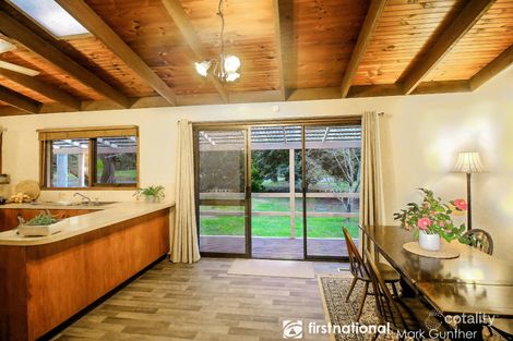 Property photo of 486 Chum Creek Road Chum Creek VIC 3777