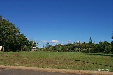 35 Amaroo Cres, Innes Park, QLD 4670