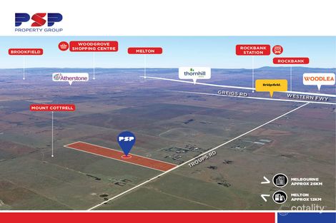 580-598 Troups Rd, Mount Cottrell, VIC 3024