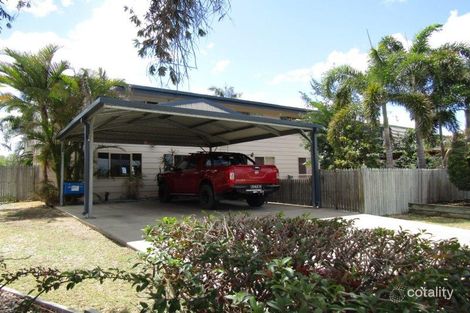 Property photo of 60 Bauman Way Blackwater QLD 4717