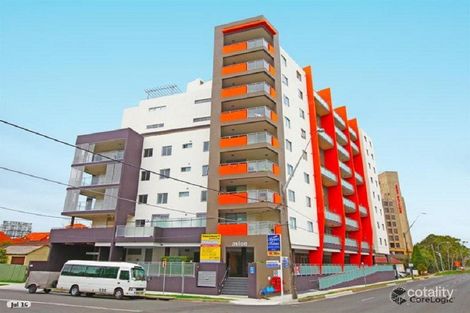 Property photo of 506/26-32 Marsh Street Wolli Creek NSW 2205