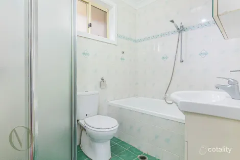 Property photo of 32B Leamington Road Telopea NSW 2117