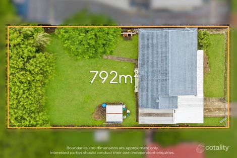 Property photo of 155 Glebe Road Silkstone QLD 4304