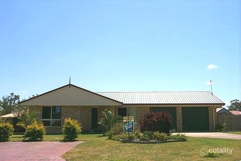 4 Coolibah Cl, Kawana, QLD 4701
