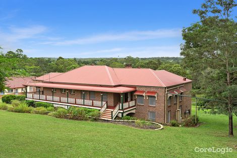 Property photo of 2 Allen Road Bunya QLD 4055