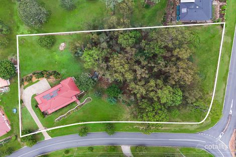 Property photo of 2 Allen Road Bunya QLD 4055