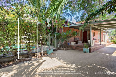 Property photo of 32 Mills Street Hampton VIC 3188