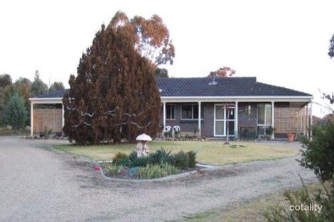 Property photo of 176 Cummins Road Lake Albert NSW 2650