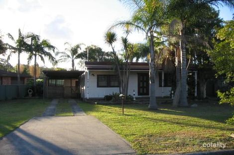 Property photo of 43 St James Avenue Berkeley Vale NSW 2261