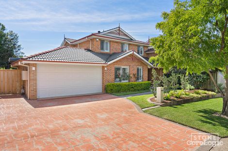 Property photo of 76 Gindurra Avenue Castle Hill NSW 2154