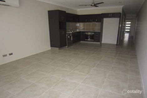Property photo of LOT 1/13 Mayflower Street Burdell QLD 4818