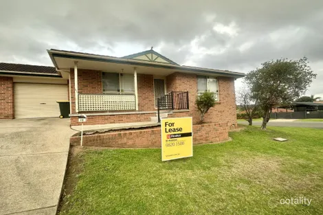 2b Ku-Ring-Gai Pl, Bow Bowing, NSW 2566