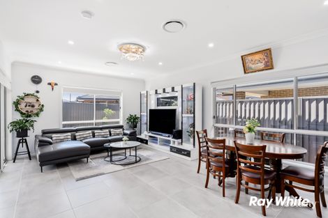 Property photo of 17 Genoa Street Melonba NSW 2765