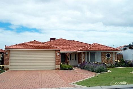 Property photo of 3 Minyon Circuit Atwell WA 6164