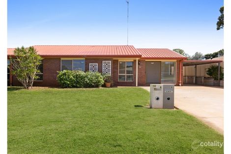 Property photo of 10 McIvor Street Kearneys Spring QLD 4350