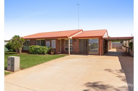 Property photo of 10 McIvor Street Kearneys Spring QLD 4350