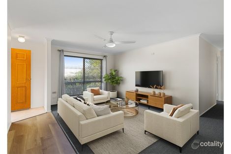 Property photo of 10 McIvor Street Kearneys Spring QLD 4350