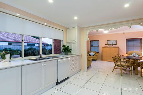 Property photo of 3 Pryor Street Ormiston QLD 4160