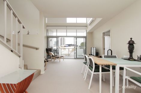 Property photo of 21/5 Antonas Road Northbridge WA 6003