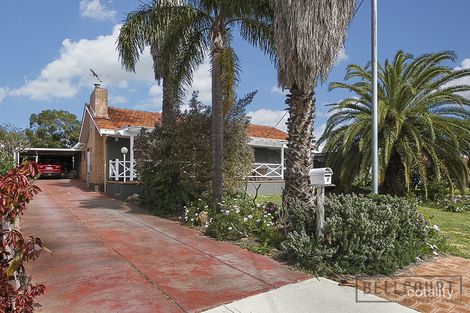 Property photo of 9 Rockliff Avenue Karrinyup WA 6018