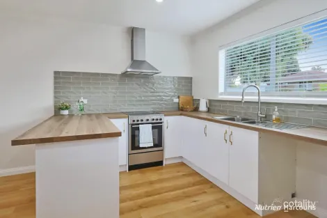 Property photo of 31 Jackson Street Casterton VIC 3311