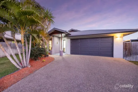 Property photo of 32 Benedore Street Rasmussen QLD 4815