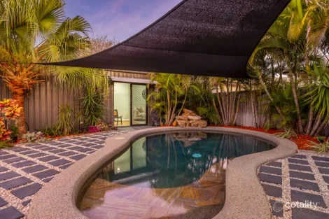 Property photo of 32 Benedore Street Rasmussen QLD 4815