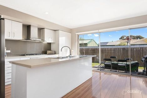 Property photo of 2 Admiralty Lane Sydenham VIC 3037