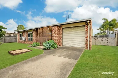 Property photo of 437 Bedford Road Andergrove QLD 4740