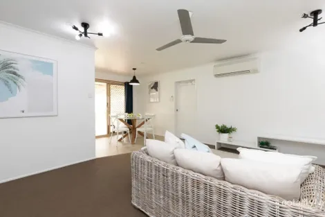 Property photo of 437 Bedford Road Andergrove QLD 4740