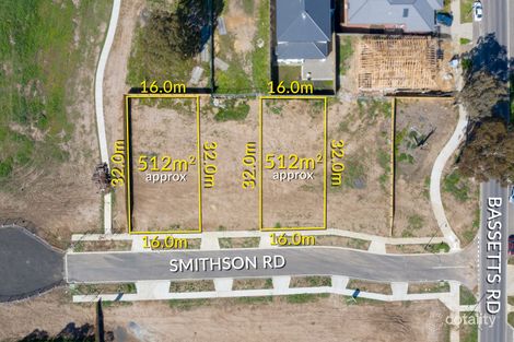 6 Smithson Rd, Doreen, VIC 3754