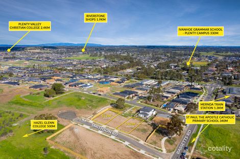 Property photo of 6 Smithson Road Doreen VIC 3754