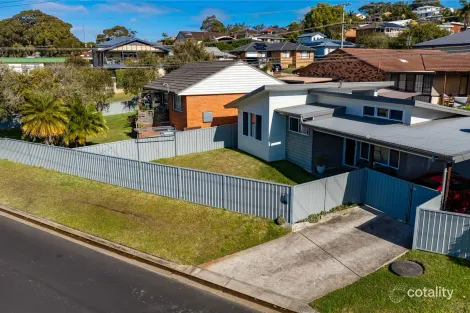 1 Curzon Ave, Bateau Bay, NSW 2261