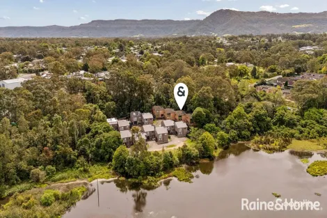 7/76 Brinawarr St, Bomaderry, NSW 2541