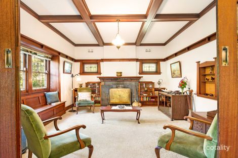 Property photo of 14 Yarabah Avenue Gordon NSW 2072