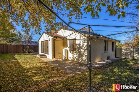 Property photo of 7 Gairdner Circuit Kaleen ACT 2617