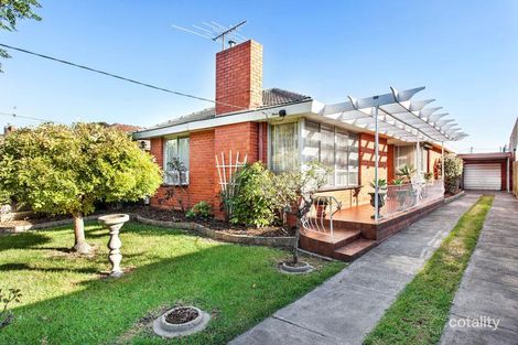 Property photo of 22 Castle Street Yarraville VIC 3013