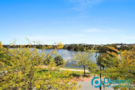 Property photo of 53 Strayleaf Crescent Gungahlin ACT 2912